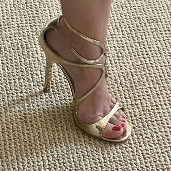 Jimmy Choo Lance 37 - Picture 14 of 16